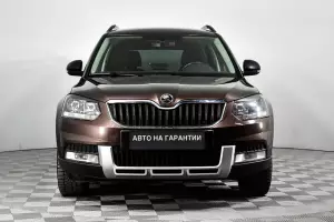 Skoda  2