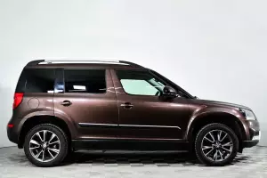 Skoda  3