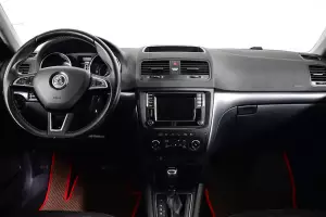 Skoda  6
