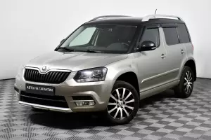 Skoda  1