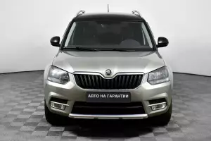 Skoda  2