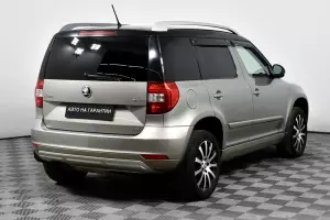 Skoda  4
