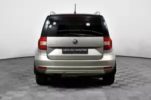 Skoda  5