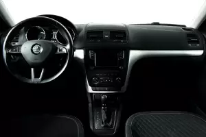 Skoda  7