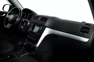 Skoda  8