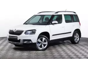 Skoda  1