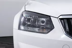 Skoda  10