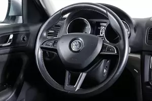 Skoda  15