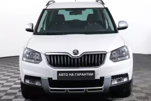 Skoda  2