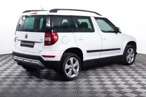 Skoda  4
