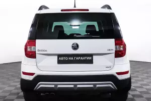Skoda  5