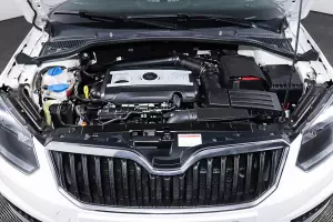 Skoda  7