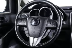 Mazda  14