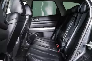 Mazda  15