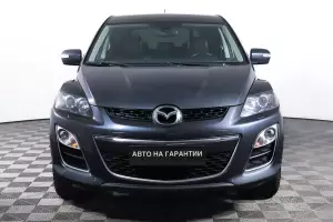 Mazda  2