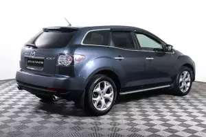 Mazda  4