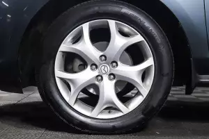 Mazda  9