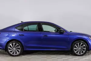 Skoda  3