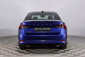 Skoda  5