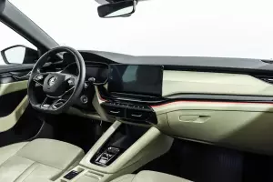 Skoda  8