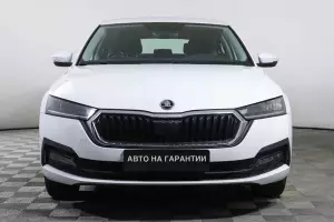 Skoda  2