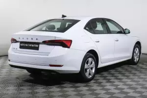 Skoda  4