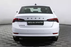 Skoda  5