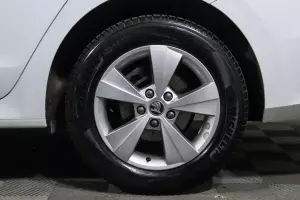 Skoda  6