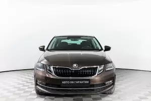Skoda  2