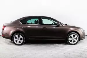 Skoda  3