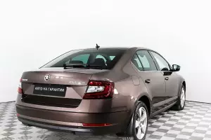Skoda  4