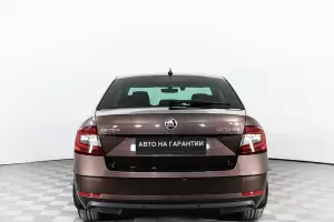 Skoda  5