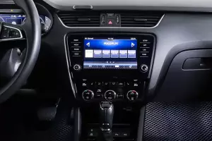 Skoda  6