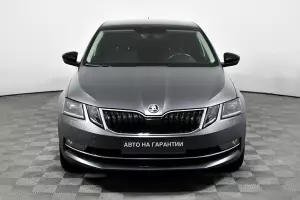 Skoda  2