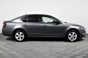Skoda  3
