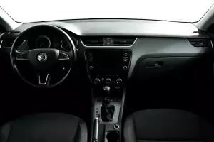 Skoda  8