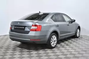 Skoda  2