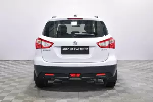 Suzuki  4