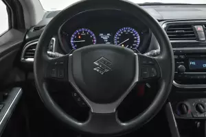 Suzuki  8