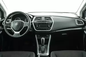 Suzuki  7