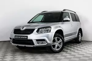 Skoda  1