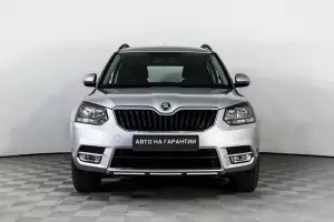 Skoda  2