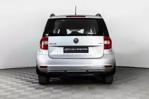 Skoda  5
