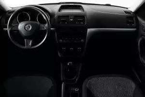 Skoda  6