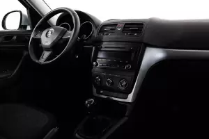Skoda  7