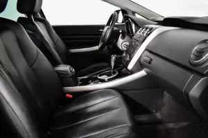 Mazda  7