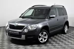 Skoda  1