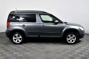 Skoda  3