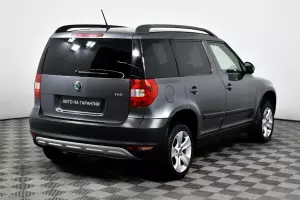 Skoda  4