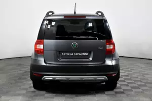 Skoda  5